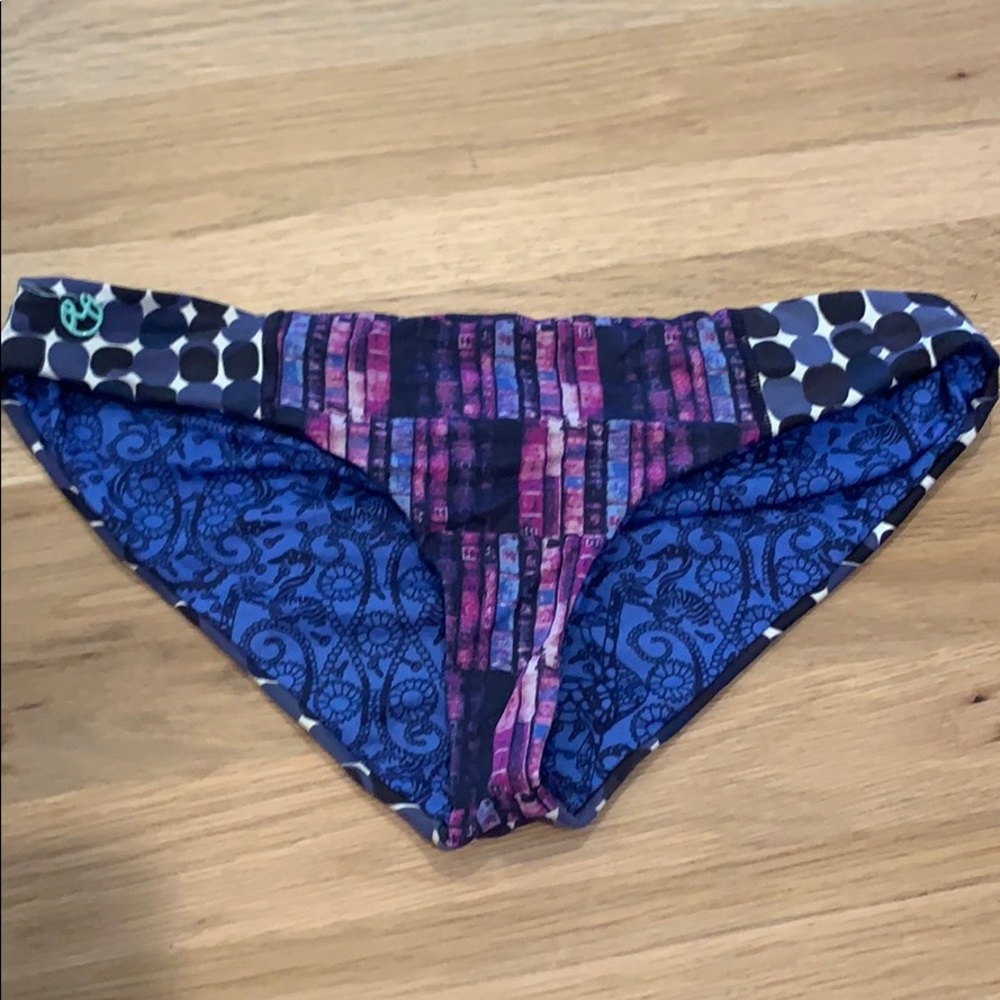 Maaji swim bottoms